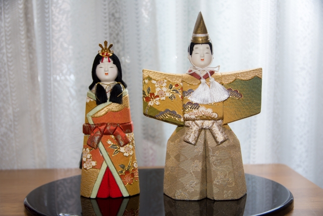 群馬県、栃木県・茨城県内で人形供養（ひな人形・五月人形）ができるのはここ