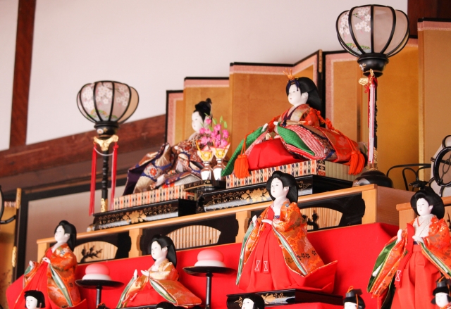 【ひな人形・五月人形の供養】東京都内でできる神社・寺院はここ！